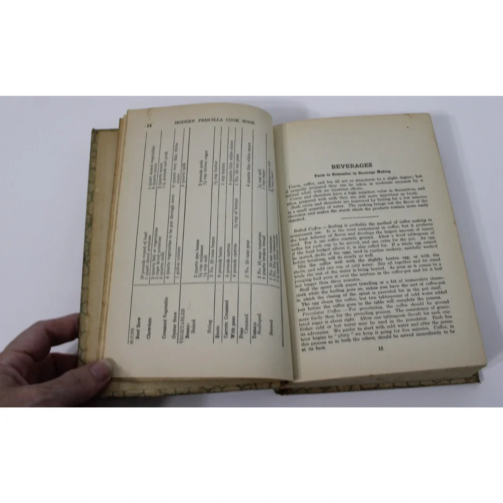 N/A antique 1924